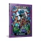 MINECRAFT. Ніч Кажанів (paperback)