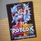 Розмальовка Roblox