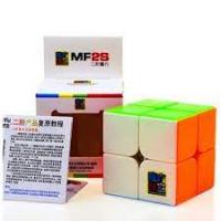 Кубик Рубіка 2x2 MoYu MoFangJiaoShi MF2S 