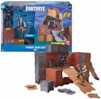 Ігрова колекційна фігурка Fortnite Turbo Builder Set Jonesy and Raven, набір (FNT0036)