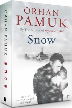 «Snow» – Орхан Памук