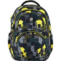 Шкільний рюкзак Kite Education 2563-2 K20-2563L-2