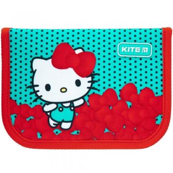 Пенал без наповнення Kite Education Hello Kitty HK21 - 622