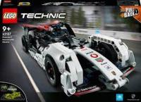 Конструктор Formula E® Porsche 99X Electric 42137