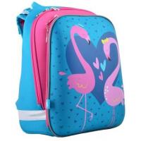 Рюкзак каркасний YES H-12 Flamingo (554501)