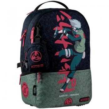 Рюкзак Kite Education teens Naruto NR23-2569L-2