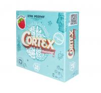 Настільна гра - CORTEX CHALLENGE (90 карток, 24 фішки) 101018917