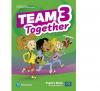 TEAM TOGETHER 3 STUDENTS BOOK
