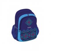 Шкільний рюкзак [348762] Etno /Starpak
