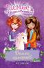 Таємне королівство Долина єдинорогів - Роузі Бенкс
