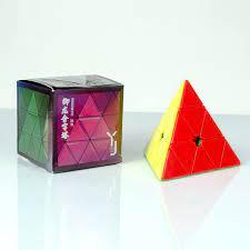 Pyraminx V2 магнітна