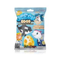 Іграшка, що зростає, в яйці «Ocean Eggs» - Повелителі океанів і морів 133/CN22