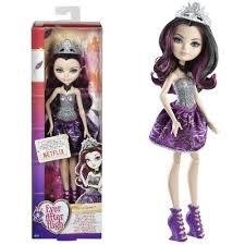 Лялька Ever After High Рейвен Квін дочка Злий Королеви (DLB35 DLB34)