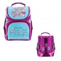 Рюкзак шкільний каркасний "Go Pack" 5001S