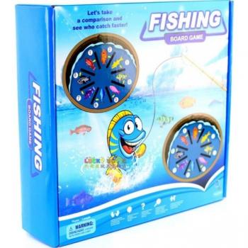 Настільна гра риболовля Fishing 5054