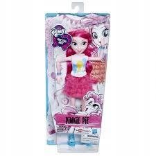 Лялька My Little Pony Equestria Girls Пінкі Пай Hasbro (E0663)