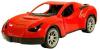 Іграшка ТехноК Автомобіль Червона (6146-2)