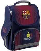 Рюкзак шкільний каркасний "Barcelona", BC19-501S