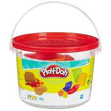 Hasbro Play-Doh Пікнік (23412)