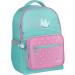 Рюкзак шкільний Kite Education Charming Crown K22-770M-3