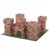 Конструктор з міні-цеглинок "Замок дракона" 70385