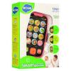 HOLA Телефон музичний Мій перший SMARTфончик 3127Z