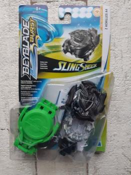 Ігровий набір Hasbro Beyblade  Z Achilles A4 E4603 E4738