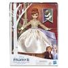  КУКЛА HASBRO FROZEN ХОЛОДНОЕ СЕРДЦЕ 2 АННА (E5499_E6845) 