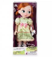Лялька Disney Ганна з м/ф Холодне серце Animators' Collection Anna Frozen 460020240808