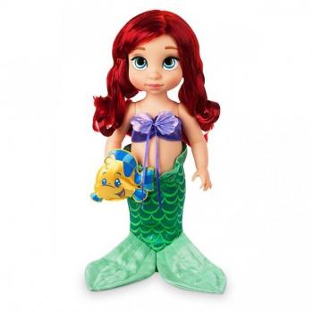 Лялька Disney аніматор Русалка Аріель Animators' Collection Ariel 460020240983