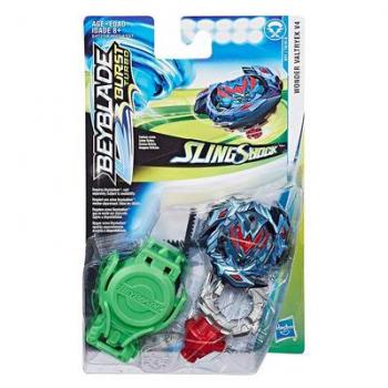 Набір BeyBlade SlingShock Wonder Valtryek V4 (E4603/E4727)