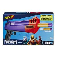 Бластер іграшковий Nerf Fortnite HC-E (E7515)