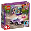 Конструктор LEGO Friends Пересувна ветклініка Емми (41360)