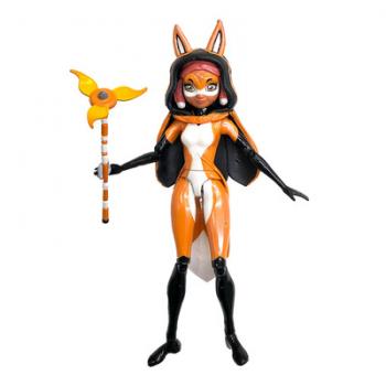Лялька Miraculous Леді Баг і Супер Кіт S2 Рена Руж 12 см (50404)