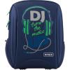 Рюкзак шкільний каркасний Kite Education Music Up (К19-732S-2)