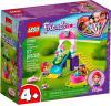 Конструктор LEGO Friends Ігровий майданчик для цуценят 41396