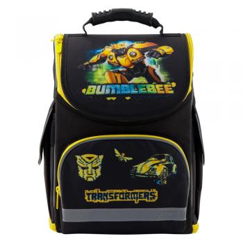 Рюкзак шкільний Kite Transformers Bumblebee 500 TF (TF19-500S)
