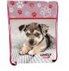 Сумка для взуття "Lovely Pets", 46*33 см, CLASS