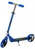 Самокат Scooter SR 2-010-1 Блакитний