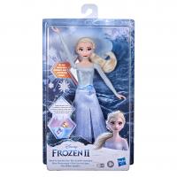Лялька Frozen 2 Блискуча Ельза (F0594)