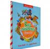 Киці-мандрівниці. Як все почалося. Книга 1 Манів Г.