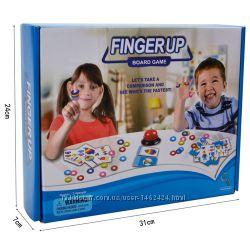 Настільна гра  Finger Up 5050