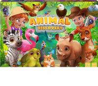 Ігра Animal Discovery G-AD-01-01U