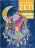 Книжка COLOR ZEN. Ловець снів (Vivat)