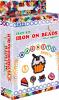 Набір для творчості Умняшка Магніти з термомозаїки без планшета — Солодощі (ТМ-017) 