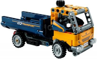 Конструктор LEGO Technic Самоскид 42147