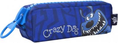 Пенал м'який Yes Crazy Dog 20x6x7 (531894)