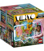 Конструктор LEGO® VIDIYO Party Llama BeatBox (Битбокс "Лама тусовщица") 82 деталей (43105)