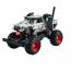 Конструктор LEGO Technic Monster Jam Monster Mutt Dalmatian 42150