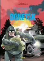Chonker of Donetsk